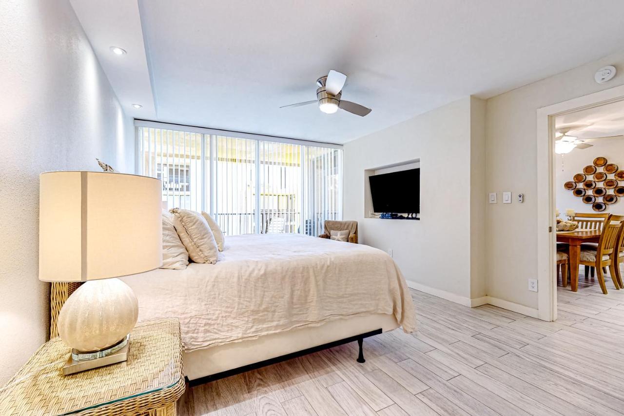 Sea Vista II #215 Apartment South Padre Island Exterior photo